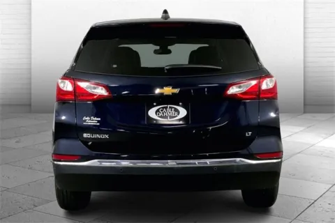Another view of 2021 Chevrolet Equinox LT for sale in Kansas City, MO at Cable Dahmer Chevrolet of Kansas City