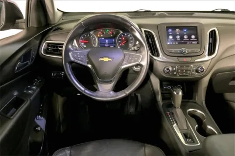 More photos of 2021 Chevrolet Equinox LT at Cable Dahmer Chevrolet of Kansas City, MO