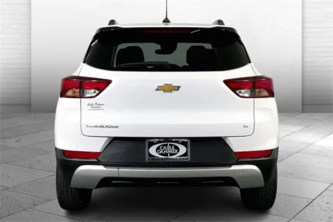 Another view of 2023 Chevrolet Trailblazer LT for sale in Kansas City, MO at Cable Dahmer Chevrolet of Kansas City