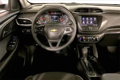 More photos of 2023 Chevrolet Trailblazer LT at Cable Dahmer Chevrolet of Kansas City, MO