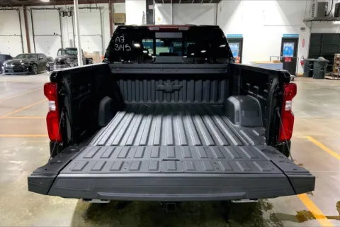 More photos of 2026 Chevrolet Silverado 1500 RST at Cable Dahmer Chevrolet of Kansas City, MO