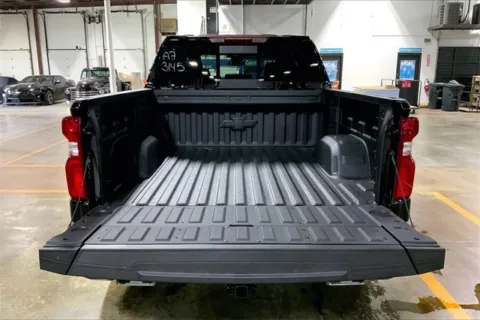 More photos of 2026 Chevrolet Silverado 1500 RST at Cable Dahmer Chevrolet of Kansas City, MO