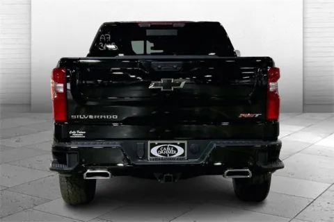 More photos of 2026 Chevrolet Silverado 1500 RST at Cable Dahmer Chevrolet of Kansas City, MO