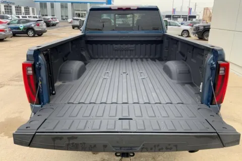 More photos of 2024 GMC Sierra 3500 HD SLT at Cable Dahmer Chevrolet of Kansas City, MO