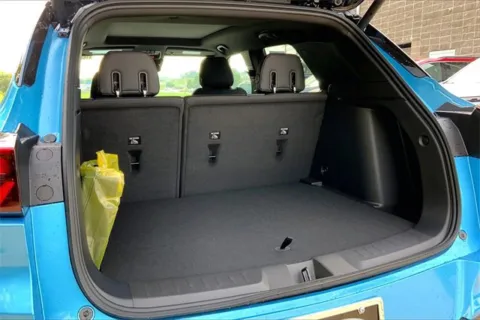 More photos of 2026 Chevrolet Trailblazer RS at Cable Dahmer Chevrolet of Kansas City, MO