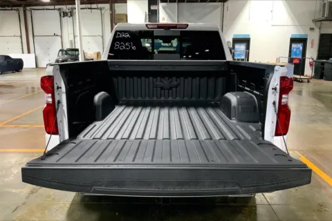 More photos of 2026 Chevrolet Silverado 1500 LTZ at Cable Dahmer Chevrolet of Kansas City, MO