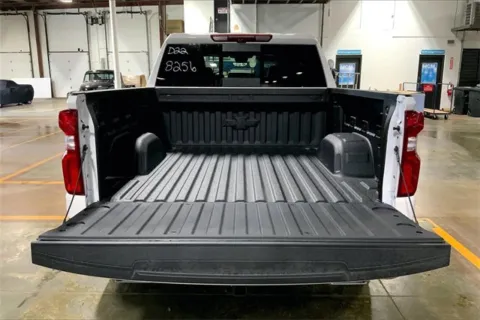 More photos of 2026 Chevrolet Silverado 1500 LTZ at Cable Dahmer Chevrolet of Kansas City, MO