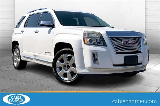 2015 GMC Terrain Denali for sale in Kansas City, MO