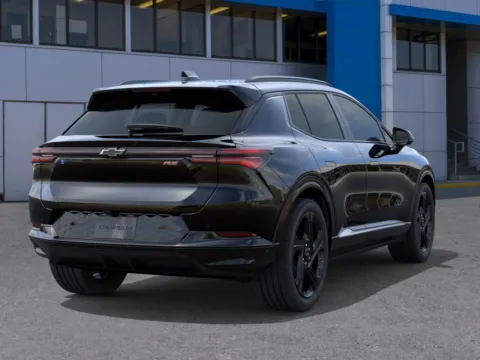 More photos of 2025 Chevrolet Equinox EV RS at Cable Dahmer Chevrolet of Kansas City, MO