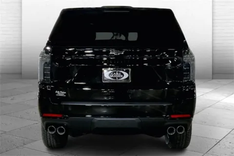 More photos of 2025 Chevrolet Tahoe Z71 at Cable Dahmer Chevrolet of Kansas City, MO
