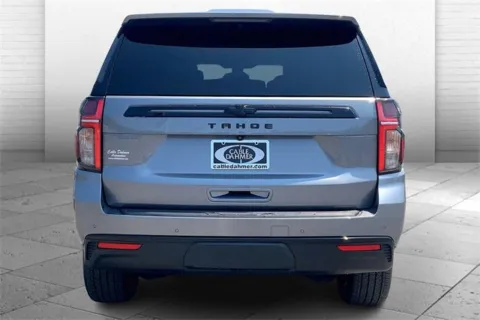 Another view of 2021 Chevrolet Tahoe LT for sale in Kansas City, MO at Cable Dahmer Chevrolet of Kansas City