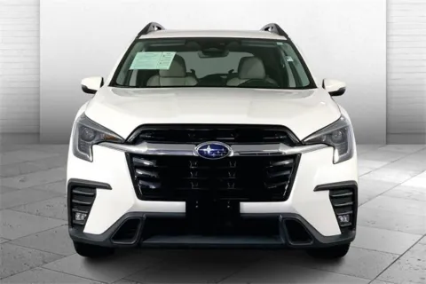 Photos of 2023 Subaru Ascent Limited for sale in Kansas City, MO at Cable Dahmer Chevrolet of Kansas City