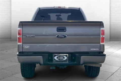 Another view of 2013 Ford F-150 XL for sale in Kansas City, MO at Cable Dahmer Chevrolet of Kansas City