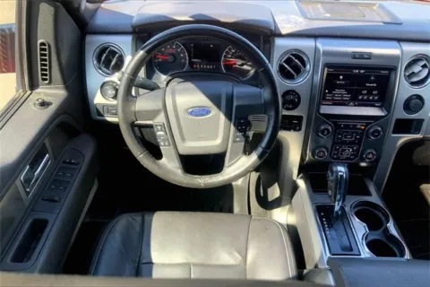 More photos of 2013 Ford F-150 XL at Cable Dahmer Chevrolet of Kansas City, MO