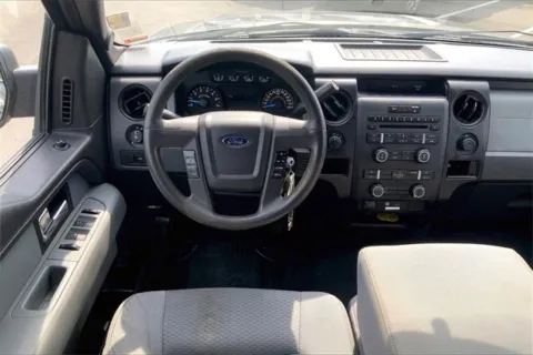 More photos of 2013 Ford F-150 XL at Cable Dahmer Chevrolet of Kansas City, MO