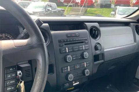 More photos of 2013 Ford F-150 XL at Cable Dahmer Chevrolet of Kansas City, MO