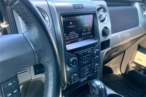 More photos of 2013 Ford F-150 XL at Cable Dahmer Chevrolet of Kansas City, MO
