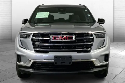 Photos of 2025 GMC Acadia Elevation for sale in Kansas City, MO at Cable Dahmer Chevrolet of Kansas City