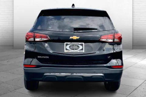 Another view of 2023 Chevrolet Equinox LT for sale in Kansas City, MO at Cable Dahmer Chevrolet of Kansas City