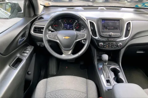 More photos of 2023 Chevrolet Equinox LT at Cable Dahmer Chevrolet of Kansas City, MO