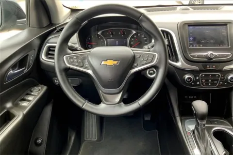 More photos of 2023 Chevrolet Equinox LT at Cable Dahmer Chevrolet of Kansas City, MO