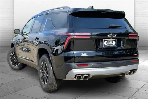 Another view of 2026 Chevrolet Traverse Z71 for sale in Kansas City, MO at Cable Dahmer Chevrolet of Kansas City