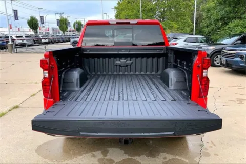 More photos of 2025 Chevrolet Silverado 1500 LT at Cable Dahmer Chevrolet of Kansas City, MO