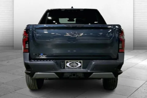 More photos of 2026 CHEVROLET SILVERADO EV Trail Boss - Extended Range at Cable Dahmer Chevrolet of Kansas City, MO