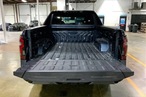 More photos of 2026 Chevrolet Silverado EV Trail Boss - Extended Range at Cable Dahmer Chevrolet of Kansas City, MO