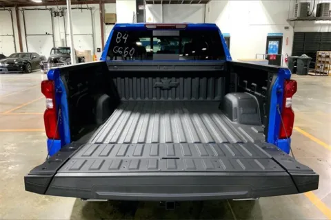 More photos of 2026 Chevrolet Silverado 1500 RST at Cable Dahmer Chevrolet of Kansas City, MO