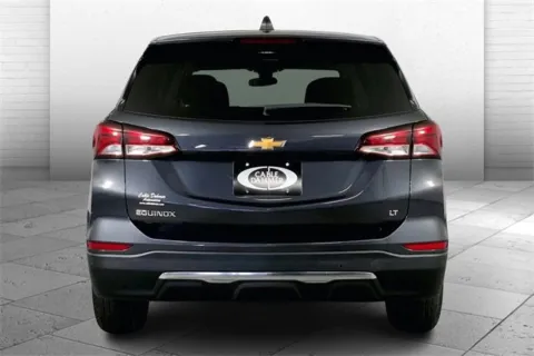 Another view of 2022 Chevrolet Equinox LT for sale in Kansas City, MO at Cable Dahmer Chevrolet of Kansas City