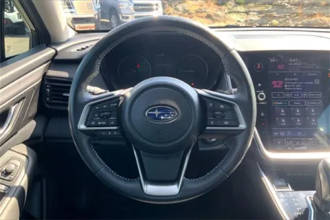 More photos of 2024 Subaru Outback Premium at Cable Dahmer Chevrolet of Kansas City, MO