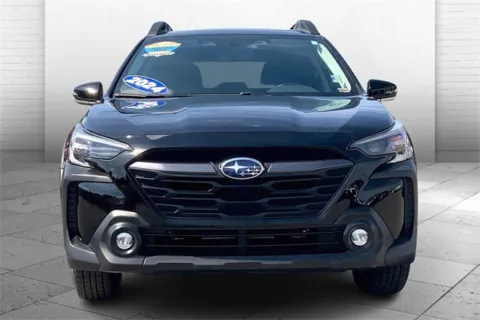 Photos of 2024 Subaru Outback Premium for sale in Kansas City, MO at Cable Dahmer Chevrolet of Kansas City