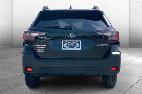 Another view of 2024 Subaru Outback Premium for sale in Kansas City, MO at Cable Dahmer Chevrolet of Kansas City