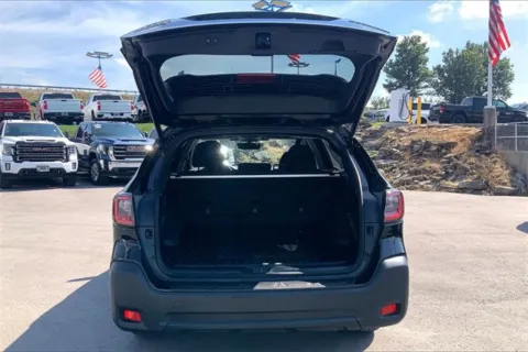 More photos of 2024 Subaru Outback Premium at Cable Dahmer Chevrolet of Kansas City, MO