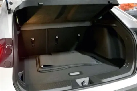 More photos of 2025 Chevrolet Trax 2RS at Cable Dahmer Chevrolet of Kansas City, MO