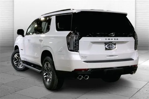 Another view of 2025 Chevrolet Tahoe Z71 for sale in Kansas City, MO at Cable Dahmer Chevrolet of Kansas City