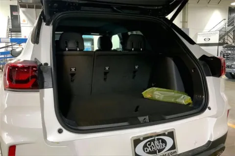 More photos of 2026 Chevrolet Trailblazer RS at Cable Dahmer Chevrolet of Kansas City, MO