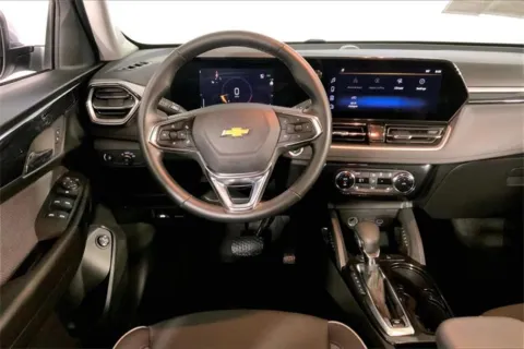 More photos of 2024 Chevrolet Trailblazer LT at Cable Dahmer Chevrolet of Kansas City, MO