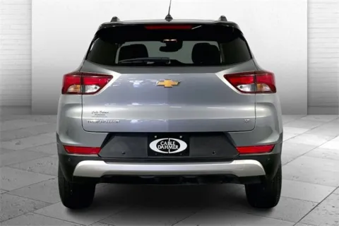 Another view of 2024 Chevrolet Trailblazer LT for sale in Kansas City, MO at Cable Dahmer Chevrolet of Kansas City