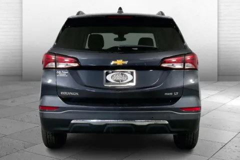 Another view of 2023 Chevrolet Equinox LT for sale in Kansas City, MO at Cable Dahmer Chevrolet of Kansas City