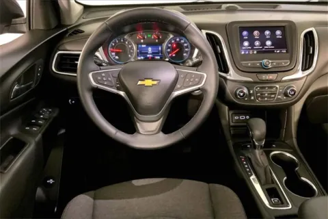 More photos of 2023 Chevrolet Equinox LT at Cable Dahmer Chevrolet of Kansas City, MO