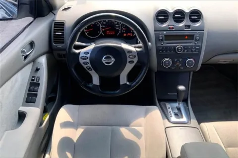 More photos of 2012 Nissan Altima 2.5 S at Cable Dahmer Chevrolet of Kansas City, MO