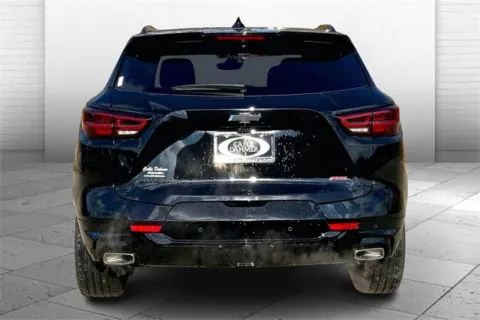 More photos of 2025 Chevrolet Blazer RS at Cable Dahmer Chevrolet of Kansas City, MO