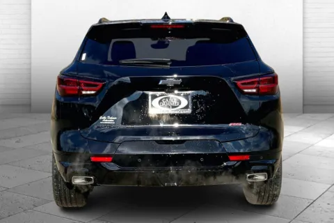 More photos of 2025 Chevrolet Blazer RS at Cable Dahmer Chevrolet of Kansas City, MO