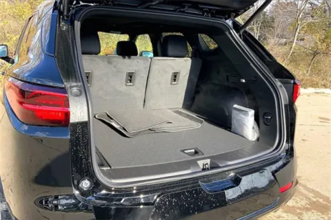 More photos of 2025 Chevrolet Blazer RS at Cable Dahmer Chevrolet of Kansas City, MO
