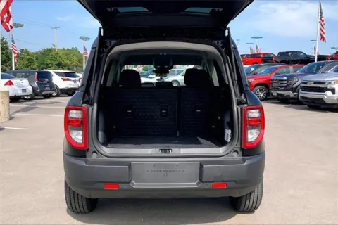 More photos of 2022 Ford Bronco Sport Big Bend at Cable Dahmer Chevrolet of Kansas City, MO