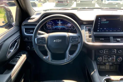 More photos of 2023 Chevrolet Suburban RST at Cable Dahmer Chevrolet of Kansas City, MO