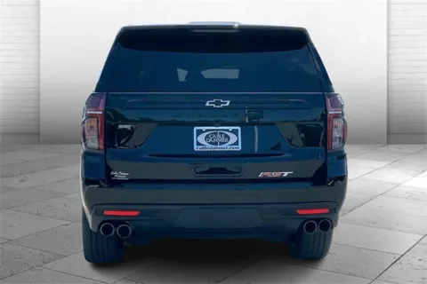 Another view of 2023 Chevrolet Suburban RST for sale in Kansas City, MO at Cable Dahmer Chevrolet of Kansas City