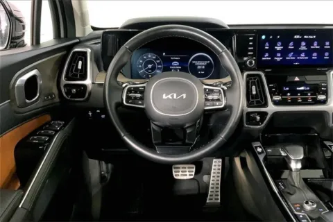 More photos of 2023 Kia Sorento X-Line SX Prestige at Cable Dahmer Chevrolet of Kansas City, MO